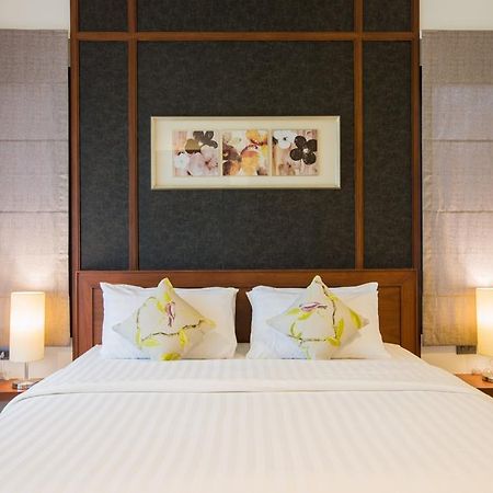 Villa Raeya Ao Nang Eksteriør bilde