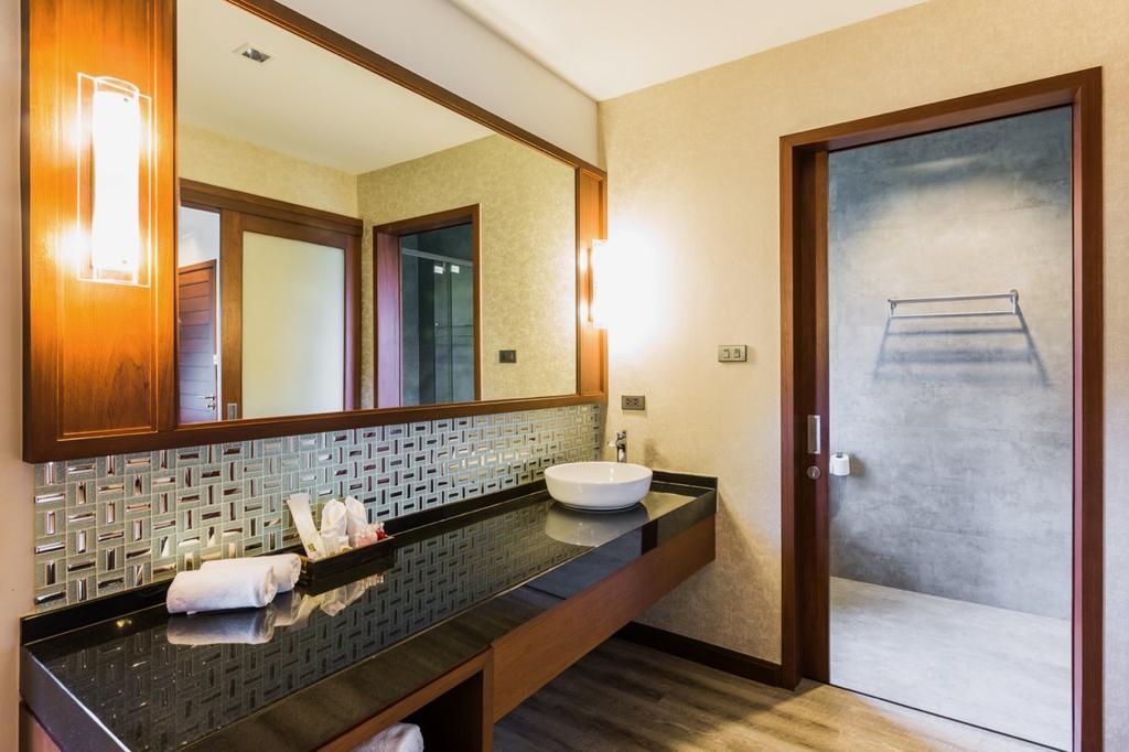 Villa Raeya Ao Nang Eksteriør bilde