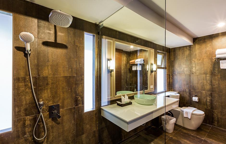 Villa Raeya Ao Nang Eksteriør bilde