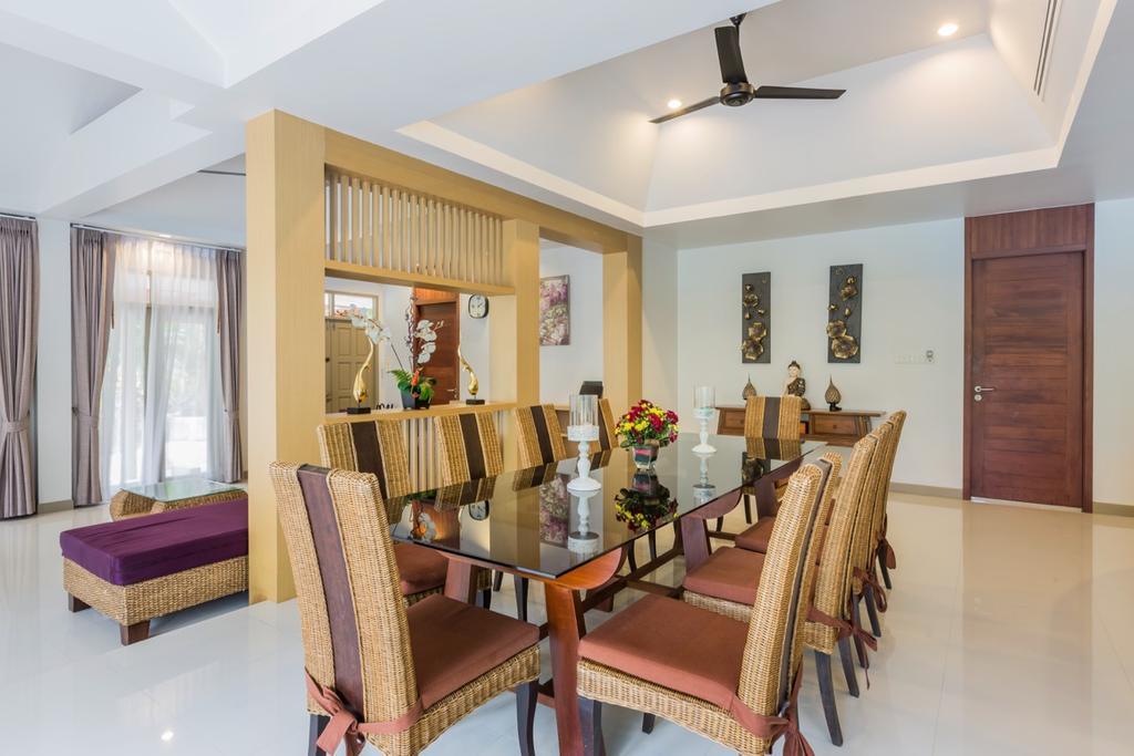 Villa Raeya Ao Nang Eksteriør bilde