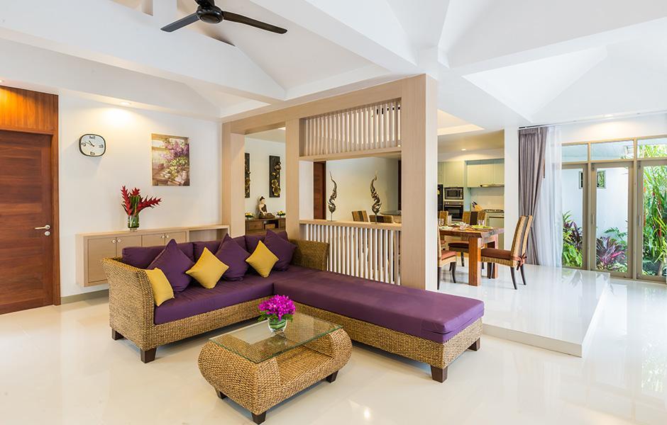 Villa Raeya Ao Nang Eksteriør bilde